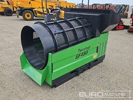 Unused 2025 Terratop GF480  - picture0' - Click to enlarge