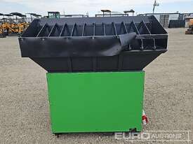 Unused 2025 Terratop GF480  - picture2' - Click to enlarge