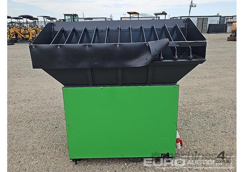 Unused 2025 Terratop GF480 