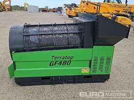 Unused 2025 Terratop GF480  - picture0' - Click to enlarge