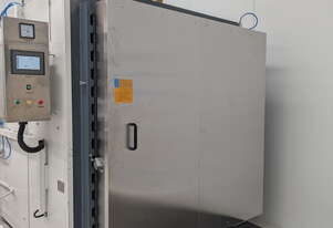 Commercial Autoclave Steam Steriliser 9800L