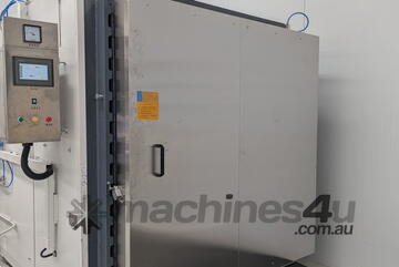 Commercial Autoclave Steam Steriliser 9800L