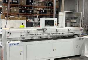R-TUP R-S1 Trenching and Dowel Inserter