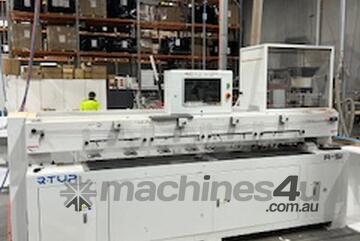 R-TUP R-S1 Trenching and Dowel Inserter