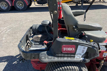 2021 Toro Z Master Zero Turn Ride On Mower