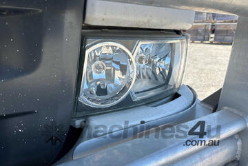 Scania 2017   R730 Prime Mover