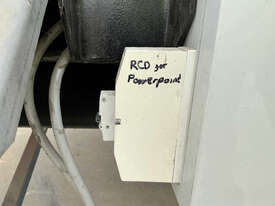 Conveyor system - picture2' - Click to enlarge