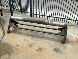 Conveyor system - picture0' - Click to enlarge