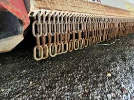 2020 Zanon Trincia Forestdale TL2250 - picture1' - Click to enlarge