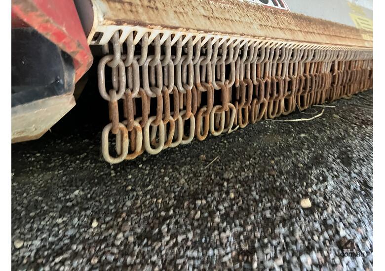 2020 Zanon Trincia Forestdale TL2250