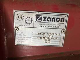 2020 Zanon Trincia Forestdale TL2250 - picture1' - Click to enlarge