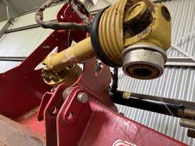 2020 Zanon Trincia Forestdale TL2250 - picture0' - Click to enlarge