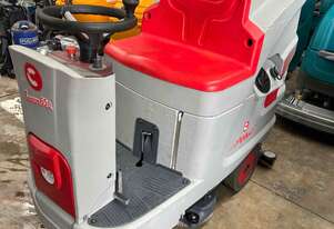 Comac Innova 65B Ride On Floor Scrubber