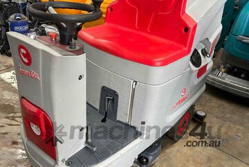 Comac Innova 65B Ride On Floor Scrubber