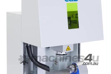 cab XENO 1 / XENO 1+ Compact desktop laser system