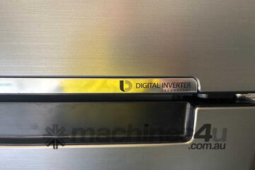 2001 Traymark Tandem Axle Site Caravan