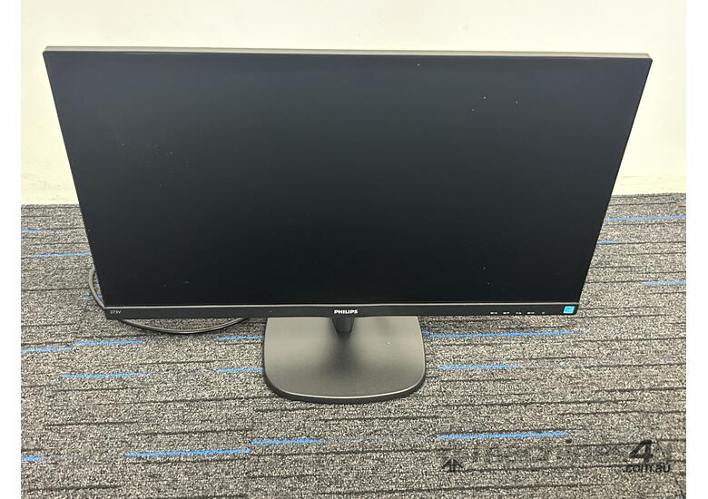 Philips 27 Inch Full HD LCD Monitor