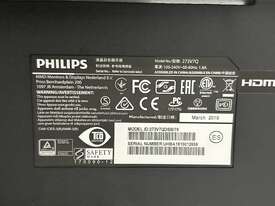 Philips 27 Inch Full HD LCD Monitor - picture0' - Click to enlarge