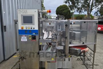 TOYO - JIDOKI Packaging Machine