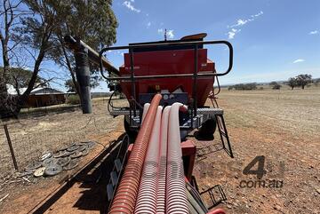 MORRIS 7180 AIR CART