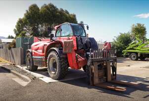 Manitou   MHTX 1490