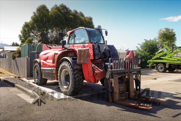 Manitou   MHTX 1490