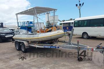 Oceanic   ELW5.8-14THB