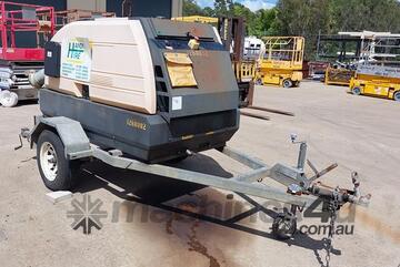 SPP Pumps Water Pump