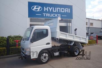 Mitsubishi   CANTER