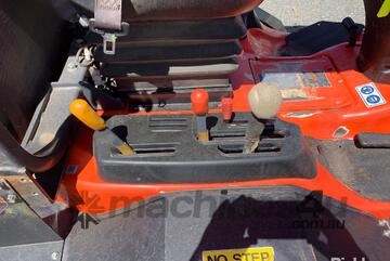 Kubota F3690-AU Front Deck Mower