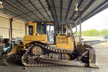 Caterpillar 2006   D6R Dozer