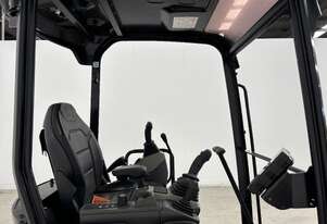 2024 Caterpillar 301.8 Mini Excavator *In Situ