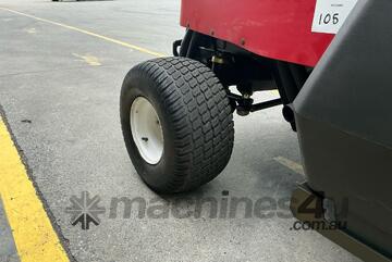 Toro Groundsmaster 3300 Ride On Mower