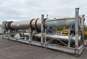 Rotary Dryer