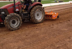 Falc   Fox Special Power Harrow