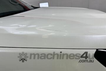 2022 Nissan Navara PRO-4X Diesel