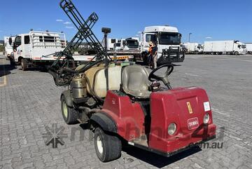 Toro   Multi PRO 1250