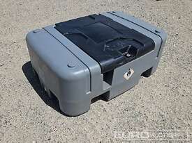 Combo 210 Litre Diesel Tank, 12 Volt Pump, Triggered Nozzle & Hose (Hole in Tank)  - picture0' - Click to enlarge