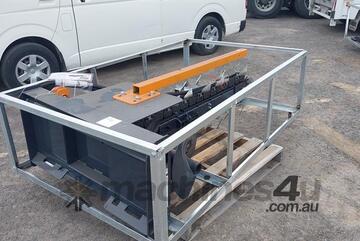 Wolverine TCR-12-48H