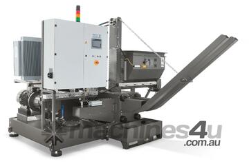 RUF 5.5/1100/60x60 Metal Briquette Press