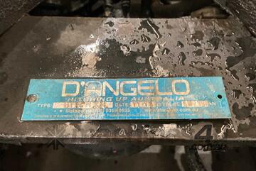 2013 Kenworth T359 Prime Mover Sleeper Cab