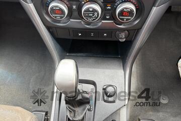 Mazda 2015   BT-50 XT Diesel