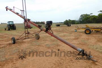 Vennings   6'' Auger