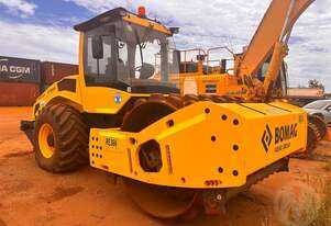 Bomag   BW 216 PD-5