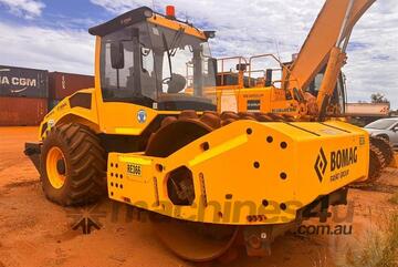 Bomag   BW 216 PD-5