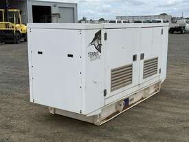 2011 FG WILSON P165-2 GENERATOR (INOPERABLE) - picture2' - Click to enlarge
