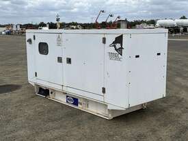 2011 FG WILSON P165-2 GENERATOR (INOPERABLE) - picture0' - Click to enlarge