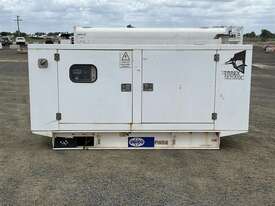 2011 FG WILSON P165-2 GENERATOR (INOPERABLE) - picture0' - Click to enlarge