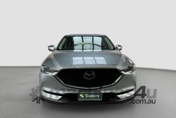 2020 Mazda CX-5 Maxx Sport Diesel