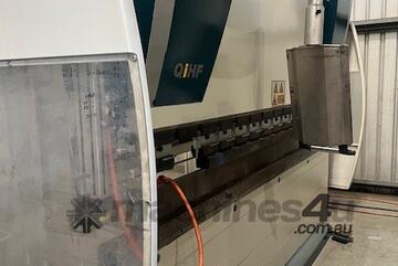 Adira 3 metre x 110 ton 7 Axis CNC Pressbrake